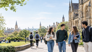 Scholarships for Pakistani Students to Study Abroad Complete Guide