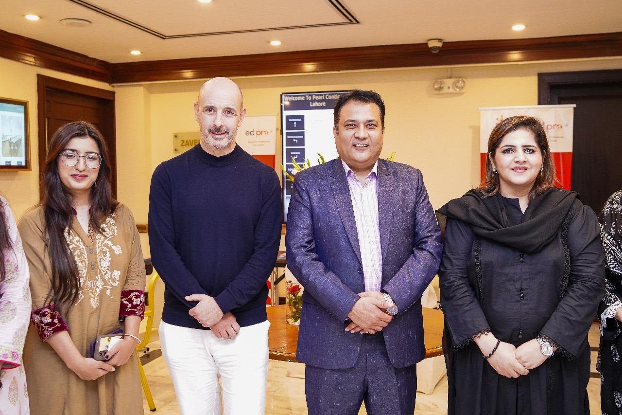 City St. George’s University of London Education Expo at PC (23)