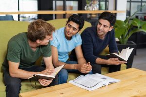 Education Consultants: Expert Guidance for Academic Success and Global Opportunities
