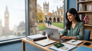Study in UK for the Pakistani Students: Requirements, Costs, Universities & Visa Process